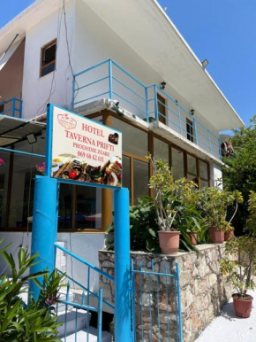 HOTEL PRIFTI
